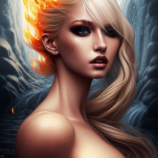 Fire me up