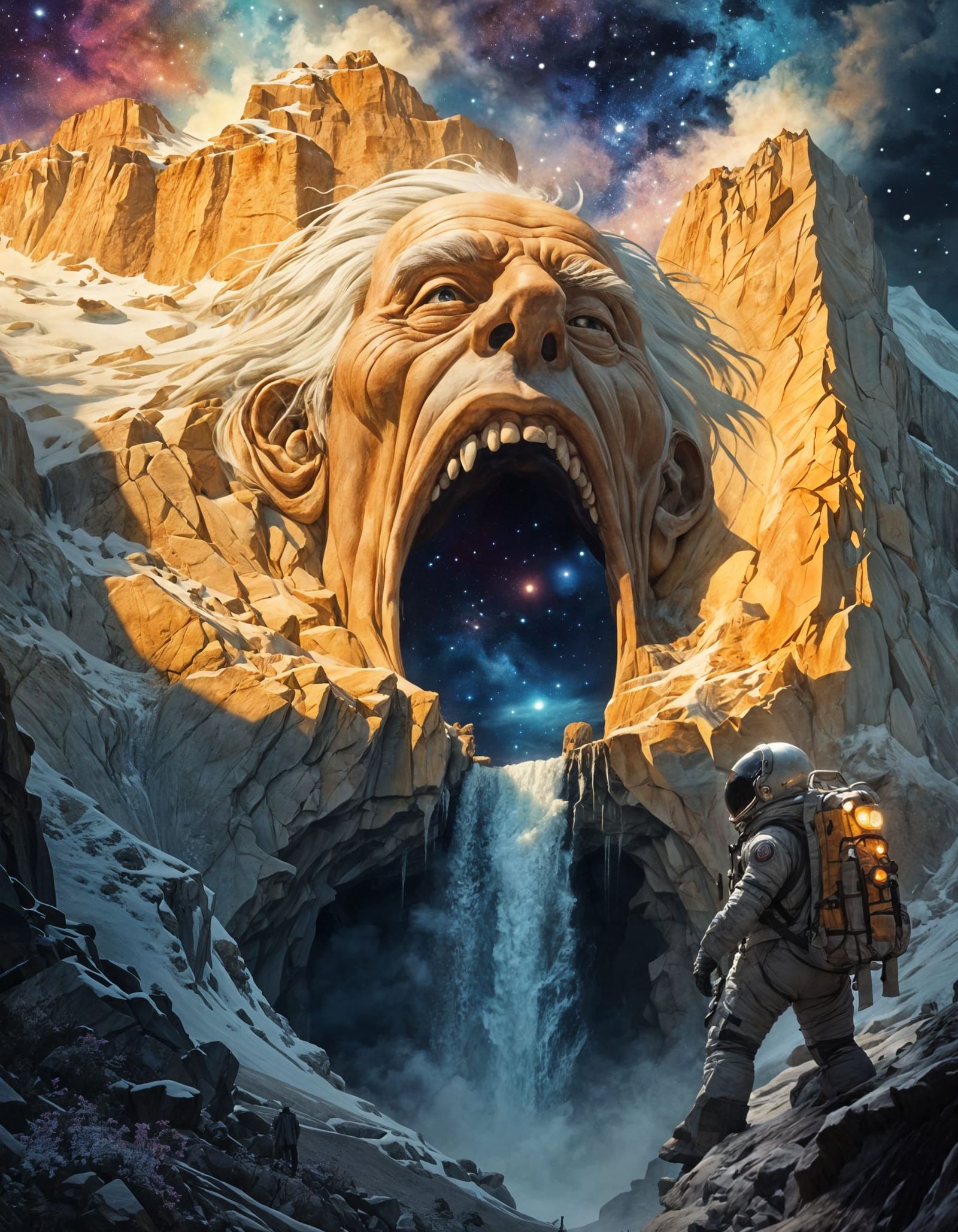 Exobiologist