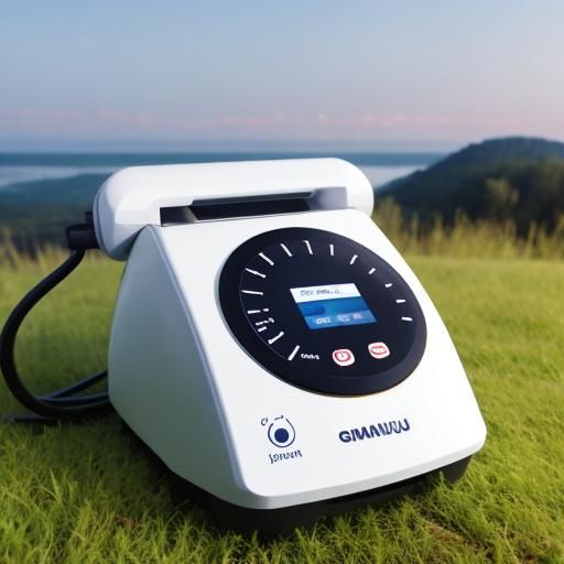 Gwóźdź Programu: A Visual Interpretation