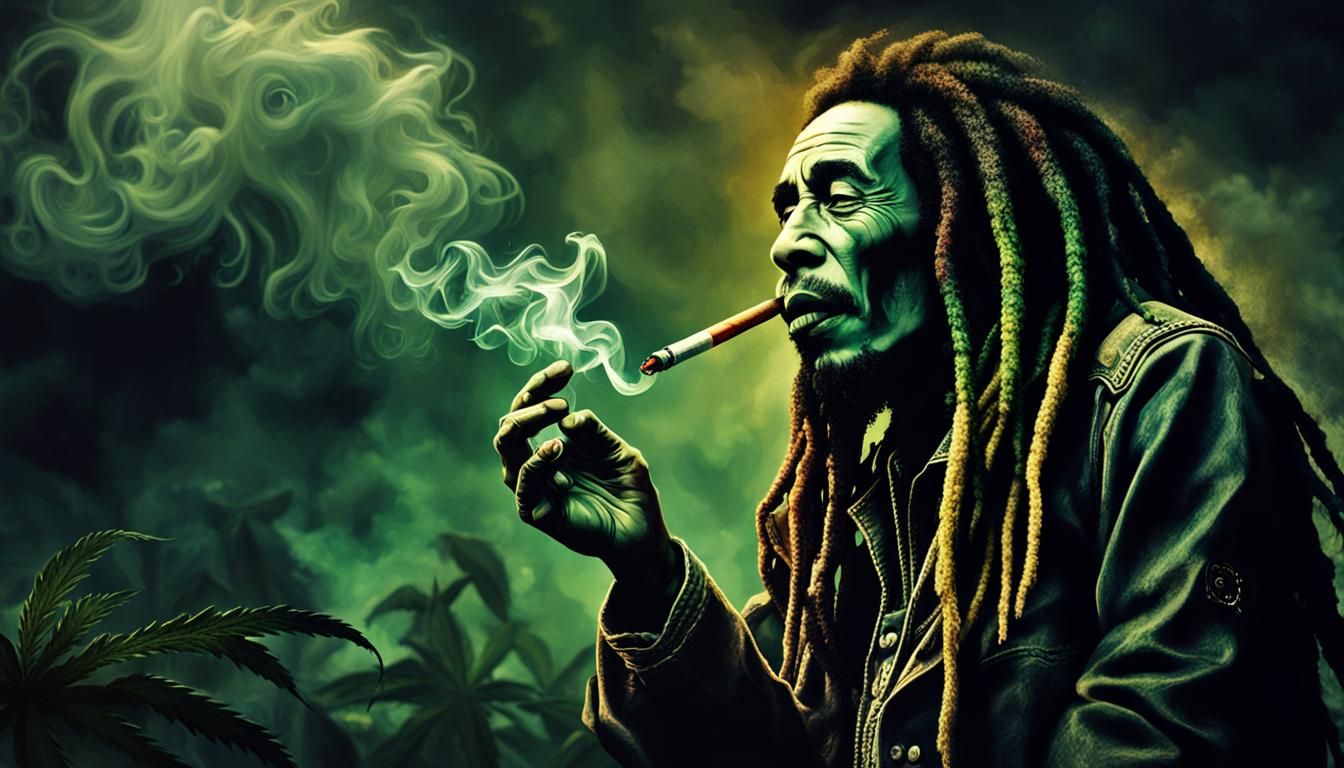 Bob Marley