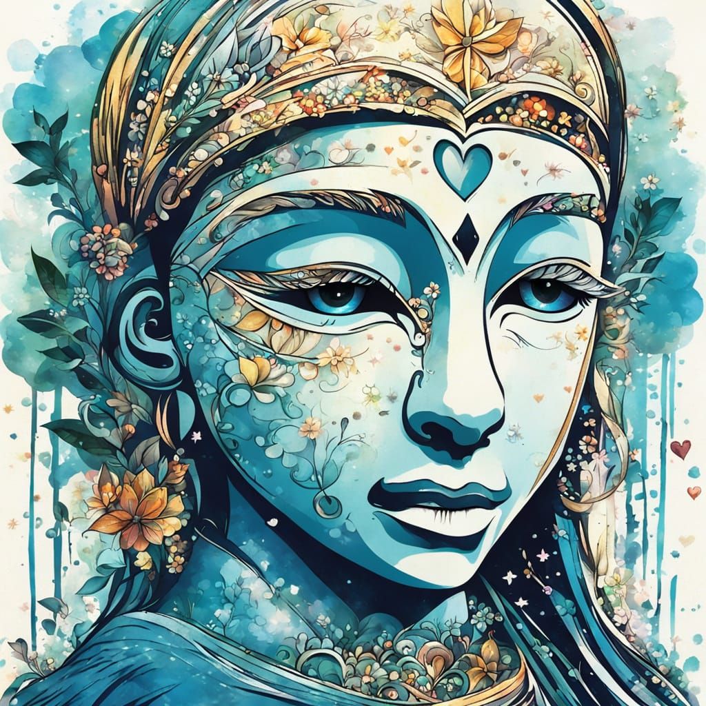 Kindness and Tenderness: The Source of Strength