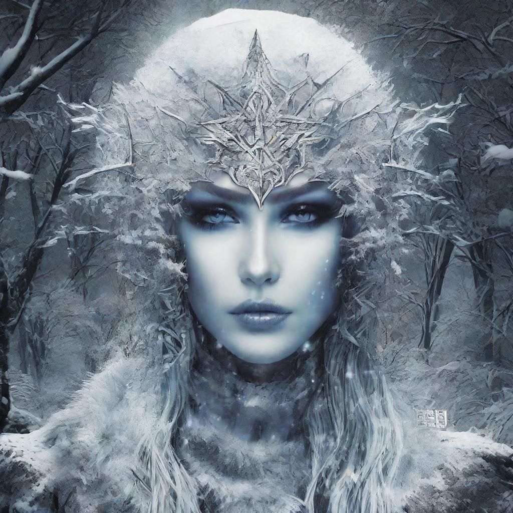 Winter's Lovecore Arrival: A Thrilling Aesthetic