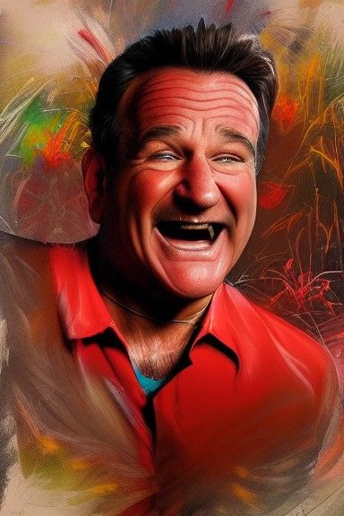 "No matter what anybody tells you, words and ideas can change the world."