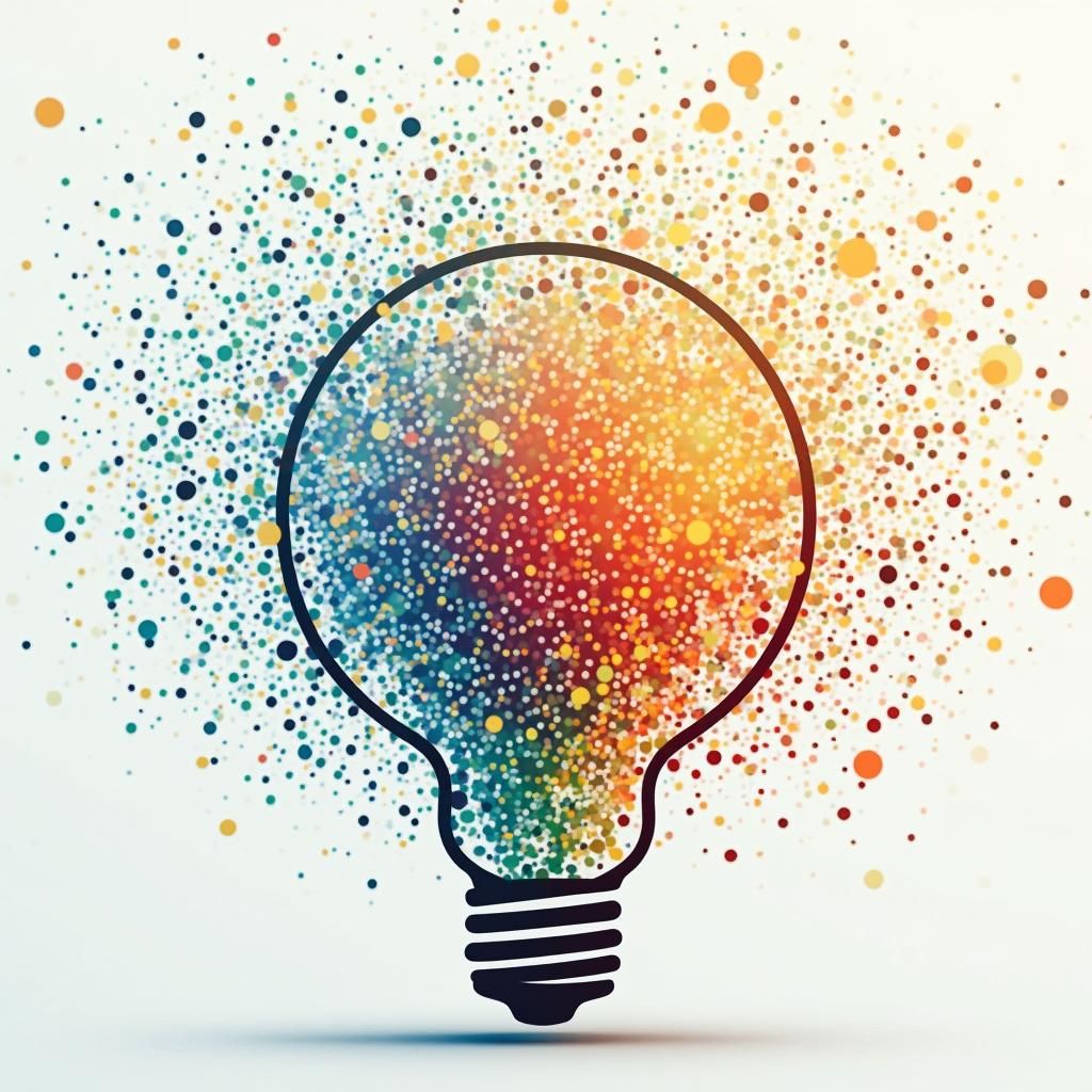 Diffusion of Innovation Theory Visualized