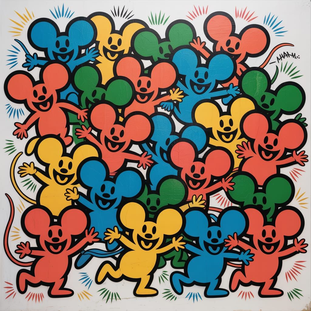 Viva la fiesta ! That's the weekend !