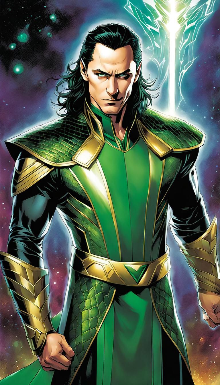 Loki