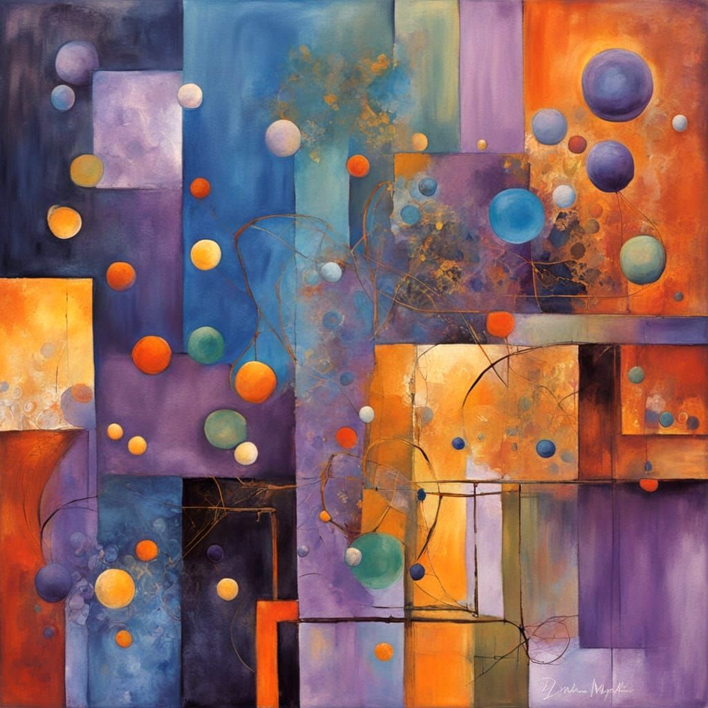 Elegant Italian Fashionistas in Retro Rome