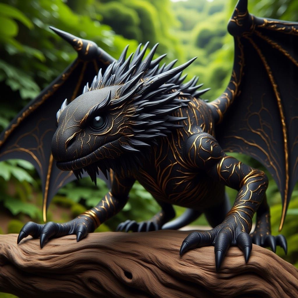 Noir Royale Style Image