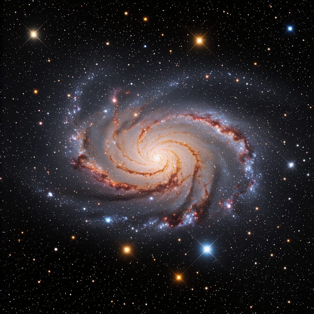 Melancholy Woman Amidst Jerusalem Ruins