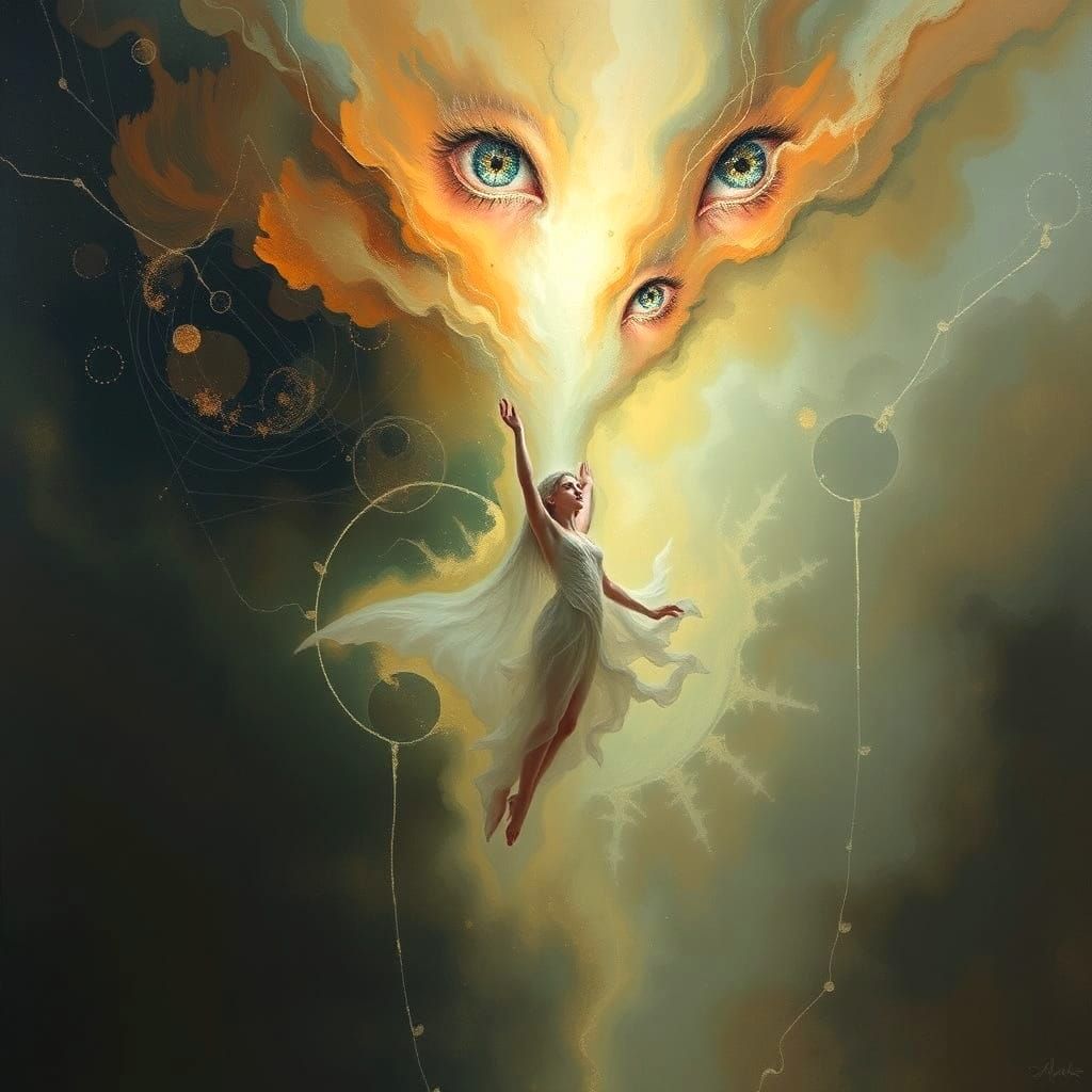 Spiritual Rebirth and Soul Migration in a New Existence