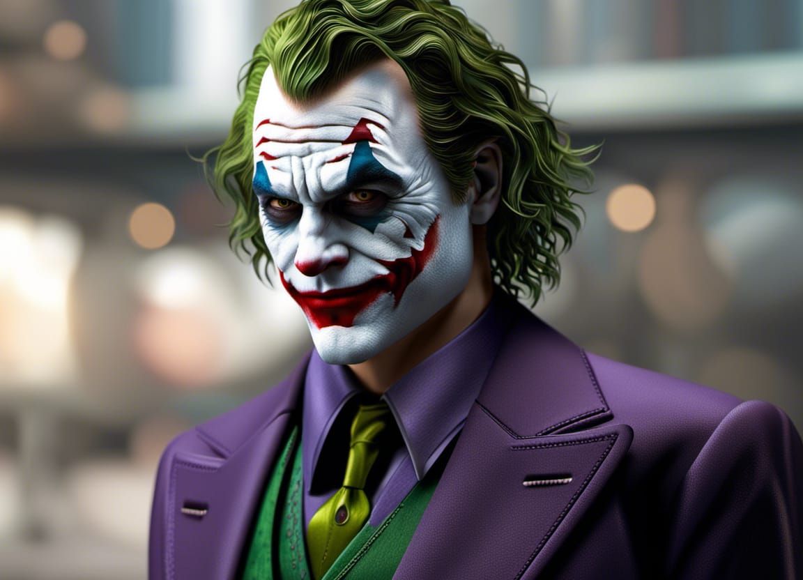 Joker v.1