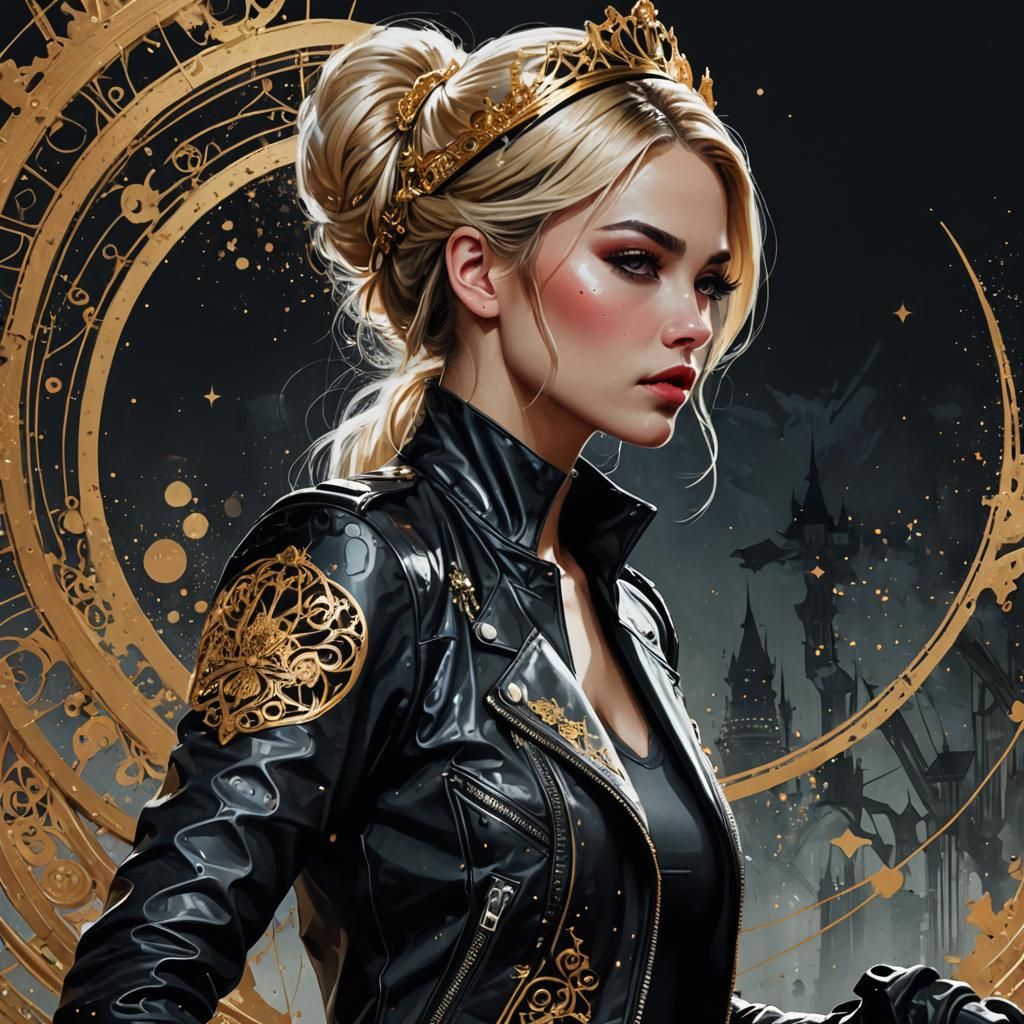 Disney Gangs: Cinderella