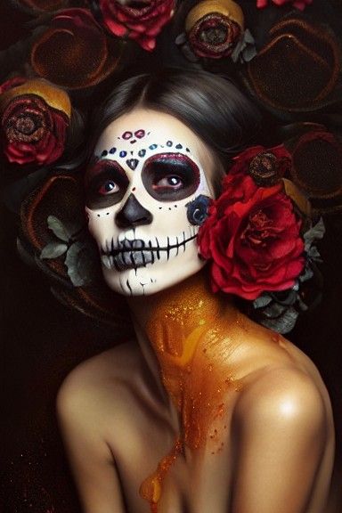Día de los Muertos