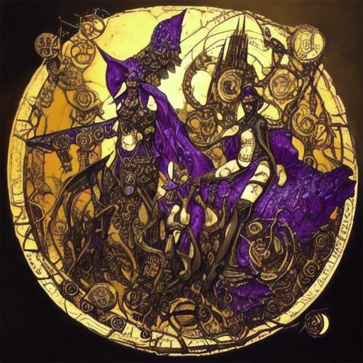 zodiak w rekonstrukcji