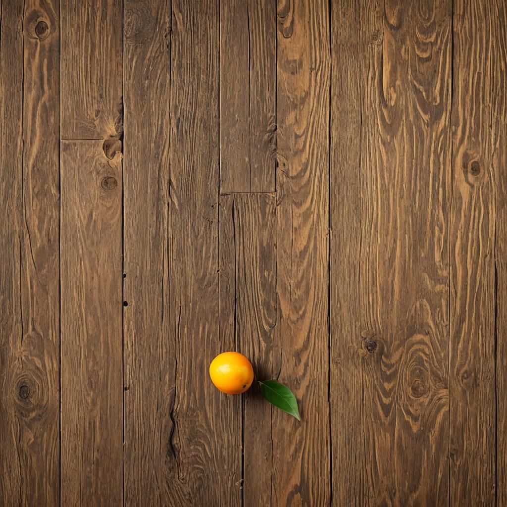 Ripe Mango Still Life: Macro Photography in Golden Light