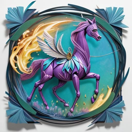 Surreal Copper Wire Art: Animals, People, Nature