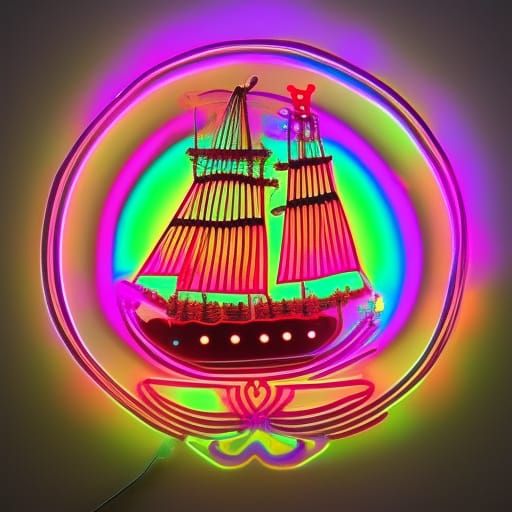 Infraphosphorphotorescent Unrainbow Photocrepuscular Yule Galleon