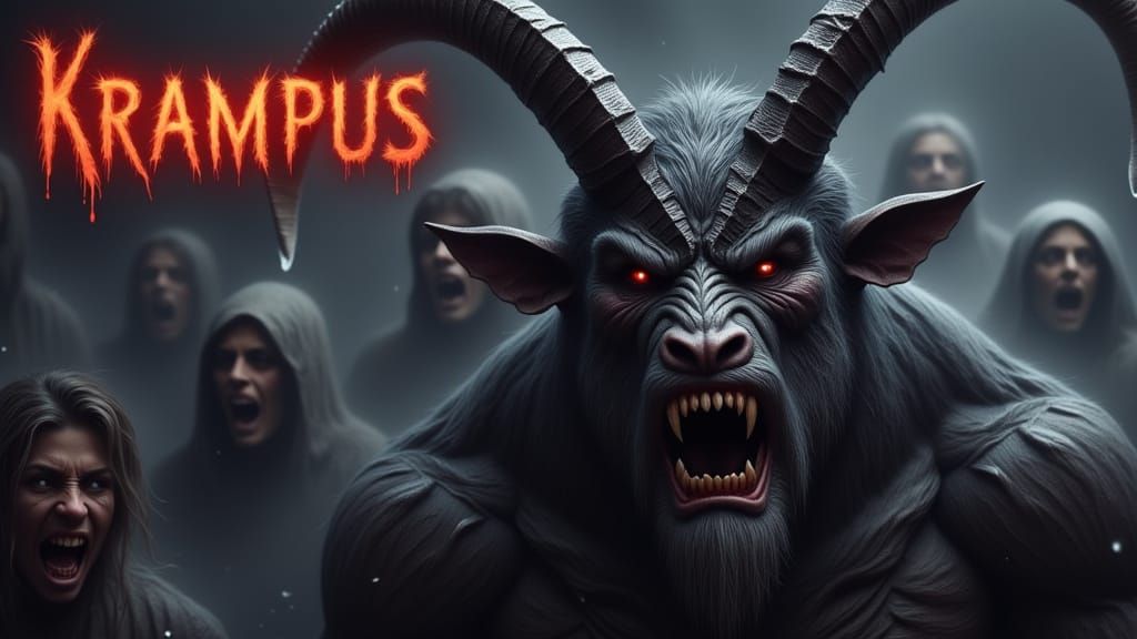 Krampus