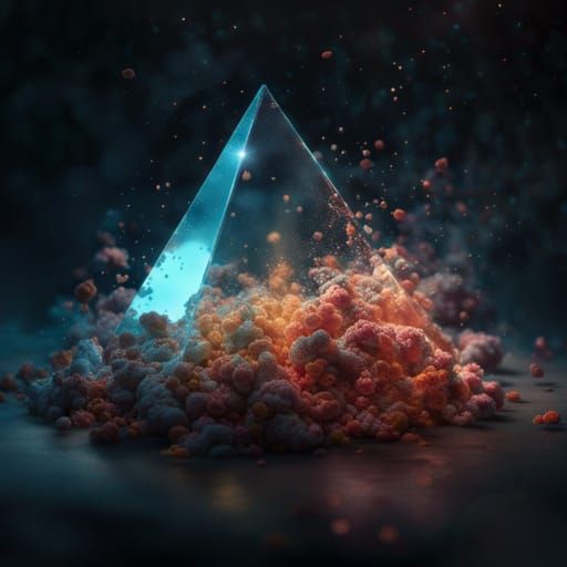 AI Generated Removal Result