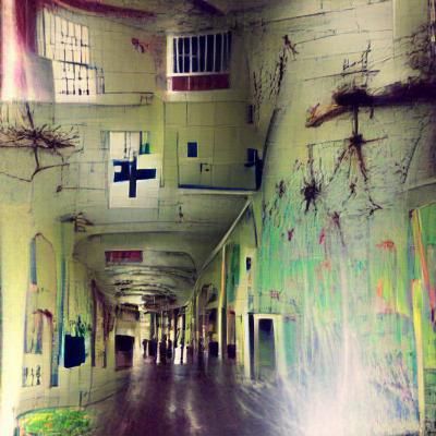 AI Interpretation of a Simple Concept