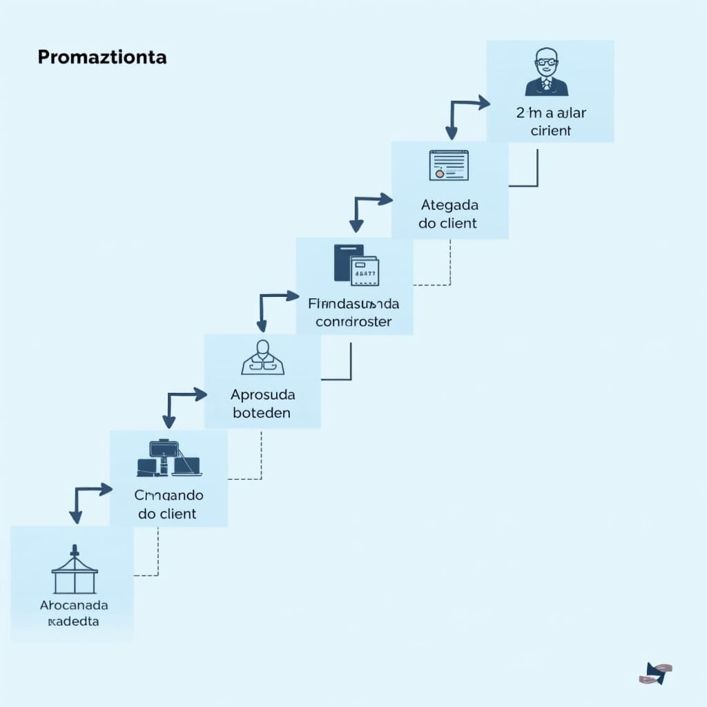 Customer Service Process Flowchart