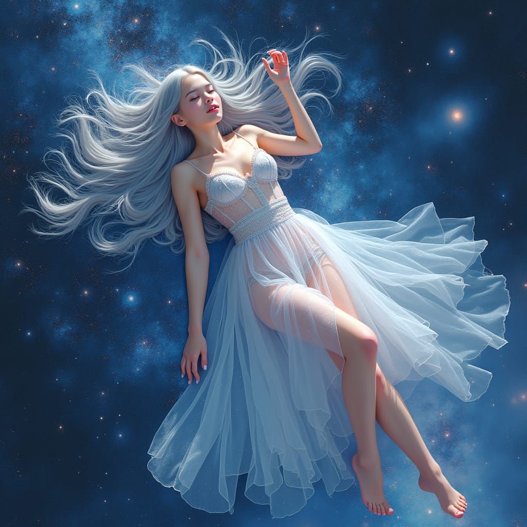 Dreaming