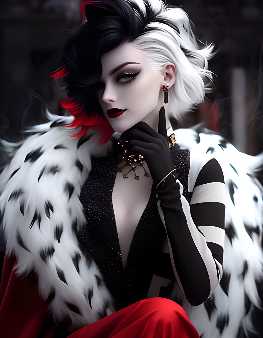 Cruella
