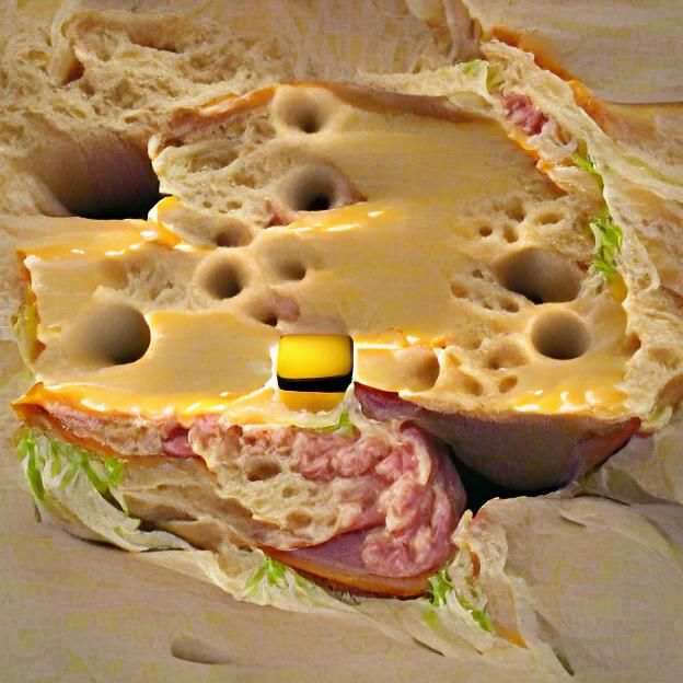 Cheemsburbger: The Famous Shiba Inu Meme