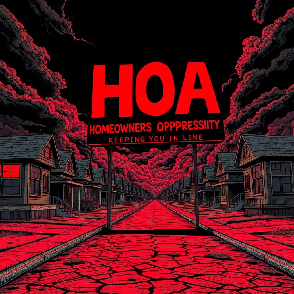 Dark, Twisted American Dream: WW2-Era Propaganda Poster Art