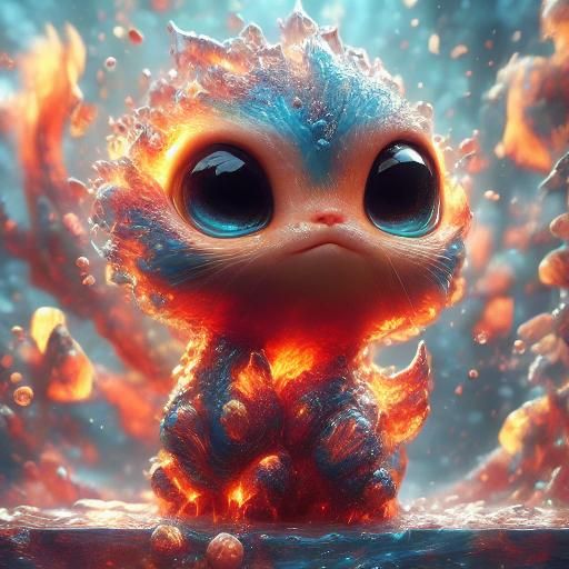 <lora:Dox- glossy-3:1.0> cute image