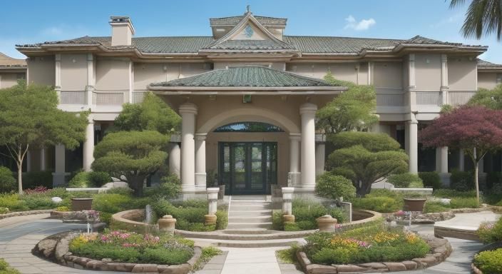 Nature Sound Bath: Healing Temples and Retreat