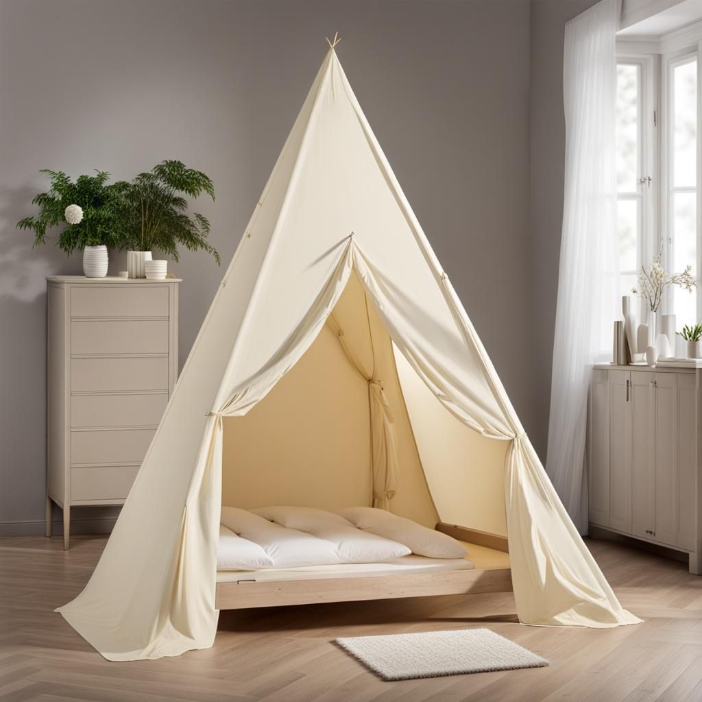 Cream Cake Dream: A Culinary Delight