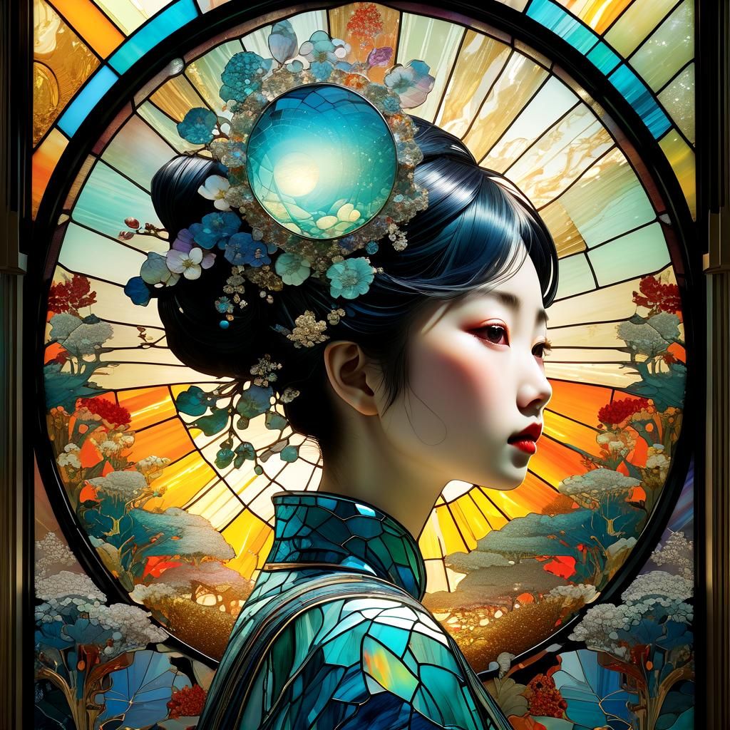 Geisha