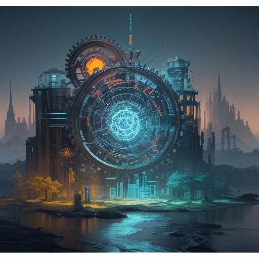 Science-Driven AI: Blockchain, Machine Learning, Data Analyt...