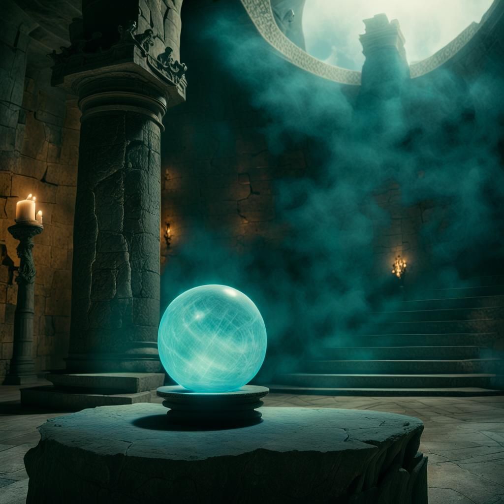 The Palantir (series)