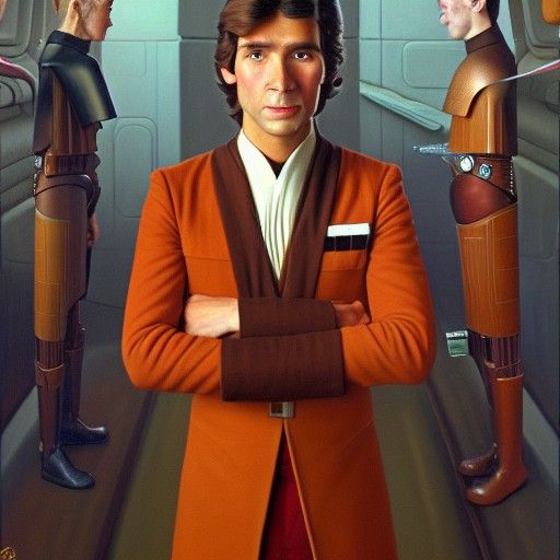 "I Am So Fed up with This AI BS Right Now." (FAIL!)