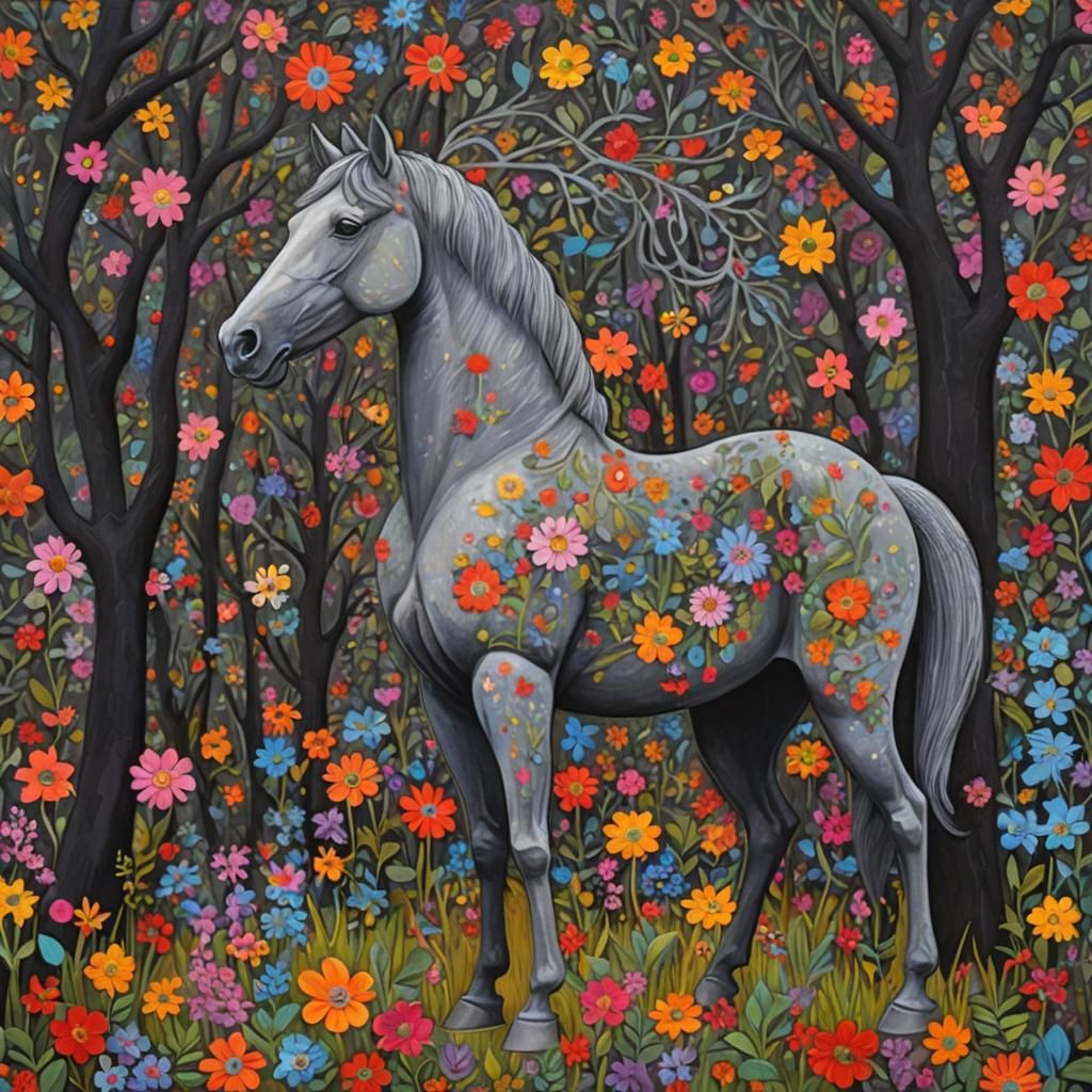 Kick the Whiffletree