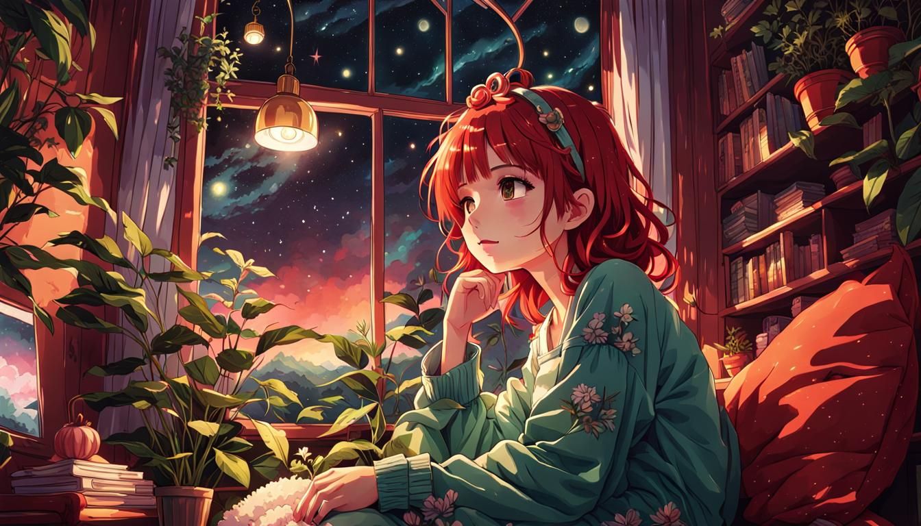 lofi girl after hours