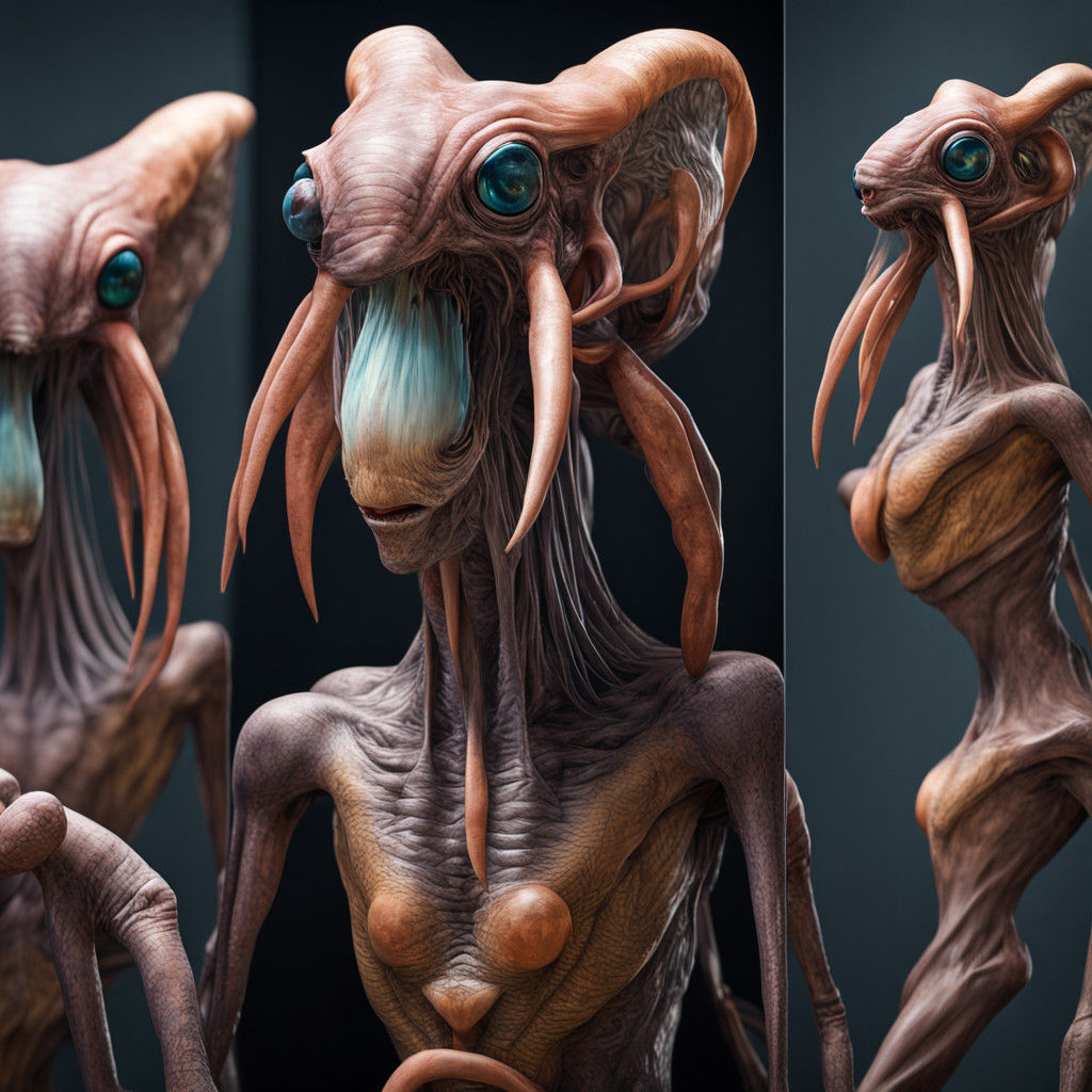 SDXL is Even Better...