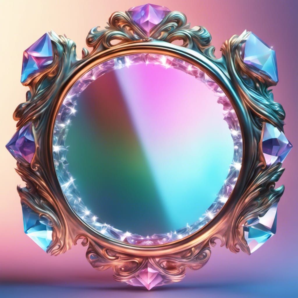 Crystalline Shield
