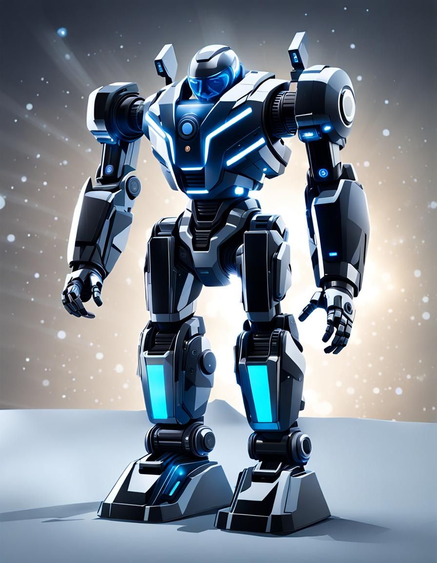 Nova Award: Meta AI Future Technology Excellence