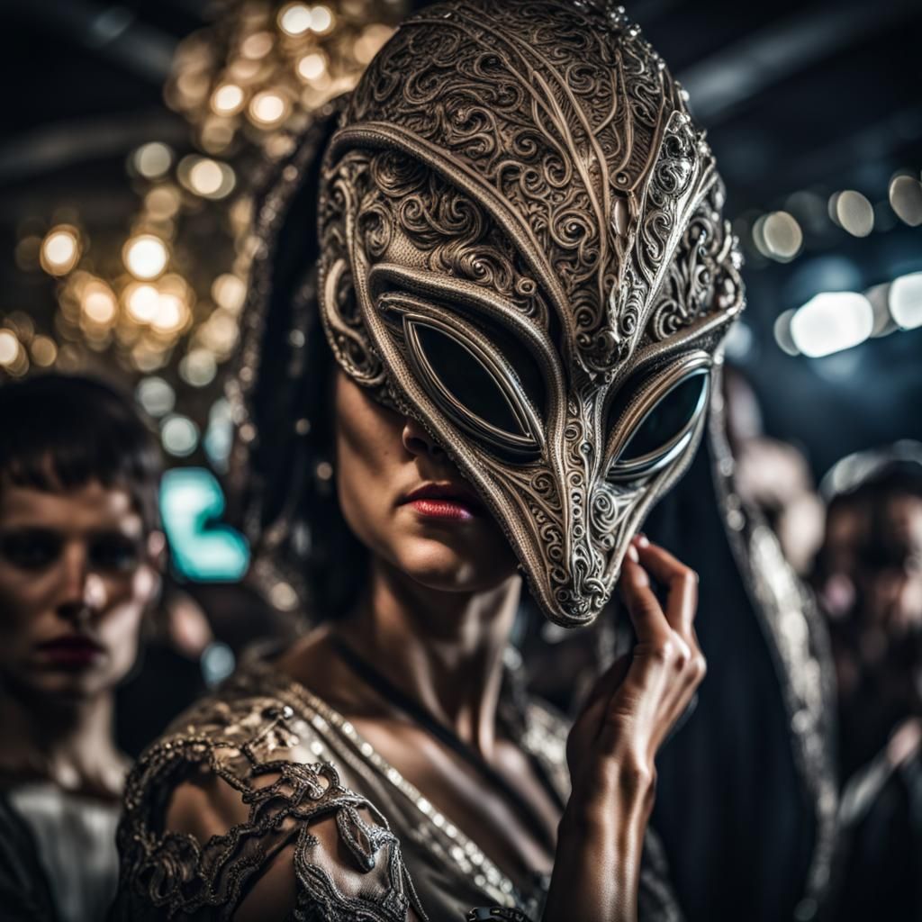 Masquerade