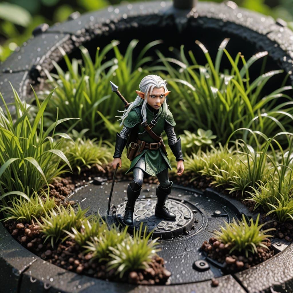 Please Wait To Toss A Coin To Your Witcher Until I Am Big Ag...