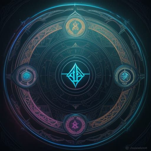 Ancient Button of Forbidden Knowledge Revealed in Hyper-Real...