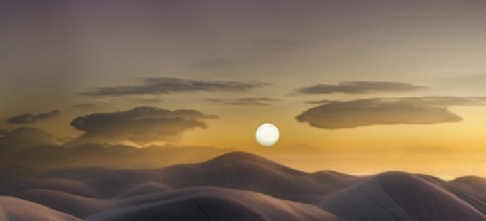 Bird of Happiness in Flight: A Symbol of Fleeting Joy