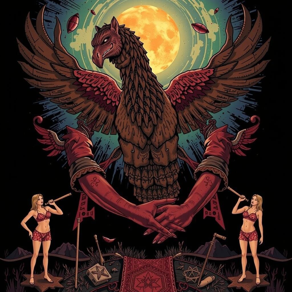 Abstract Smooth Lines and Curves