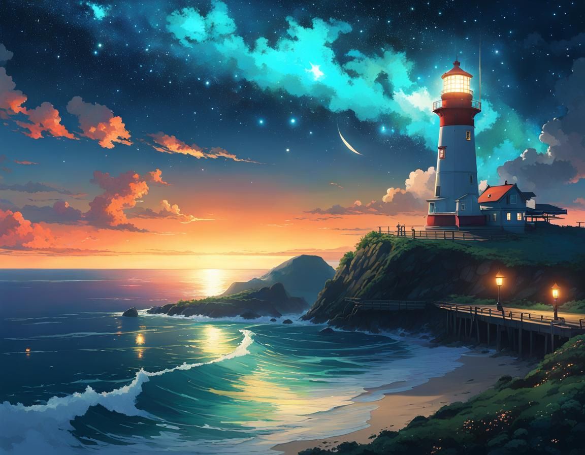 Lighthouse