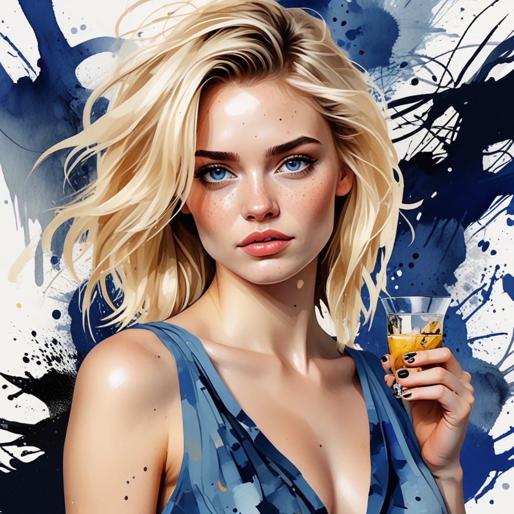 Chaotic Sporadic: Fluently XL Lightning