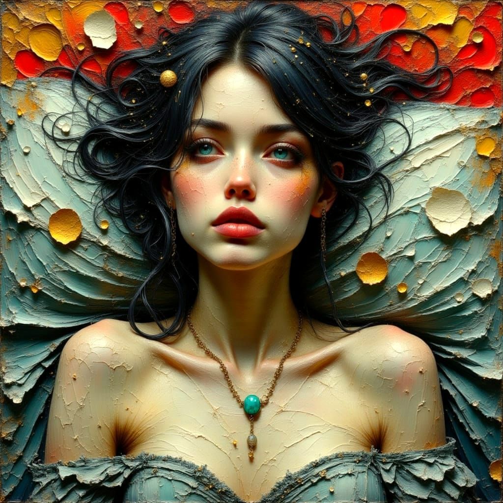 Whispers in the Night, Memories of You