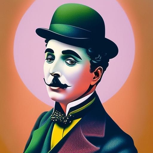 Charlie Chaplin